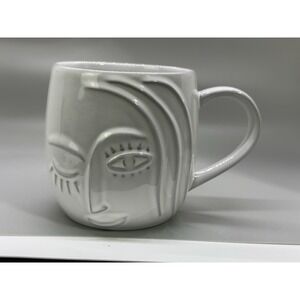 Starbucks 2013 Anniversary Winking Mermaid mug